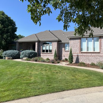 Reliable Window Cleaning - Window Washing Near Me