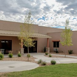 Advantage Assisted Living - Courtyard