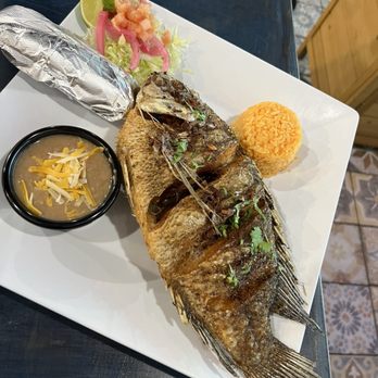 Sr Ozzy's Tacos Y Mariscos - Seafood Near Me - Frisco, Texas Sr Ozzy's Tacos Y Mariscos - Seafood Near Me - Frisco, Texas