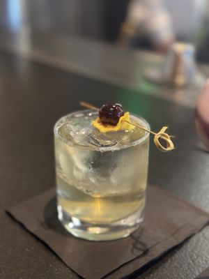 Altamirano Restaurant & Bar by null