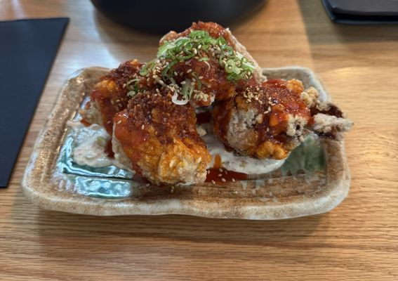 DŌZO Japanese American Kitchen by null