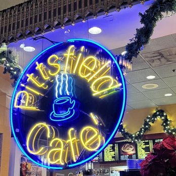 Pittsfield Cafe - Breakfast & Brunch Near Me - Chicago, Illinois
