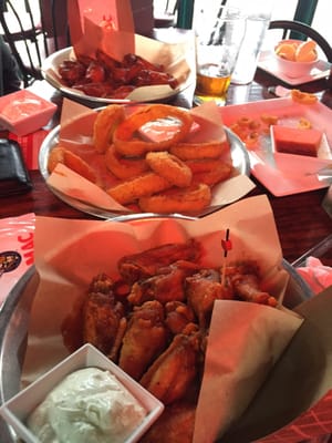 Taco Mac Virginia Highlands by null