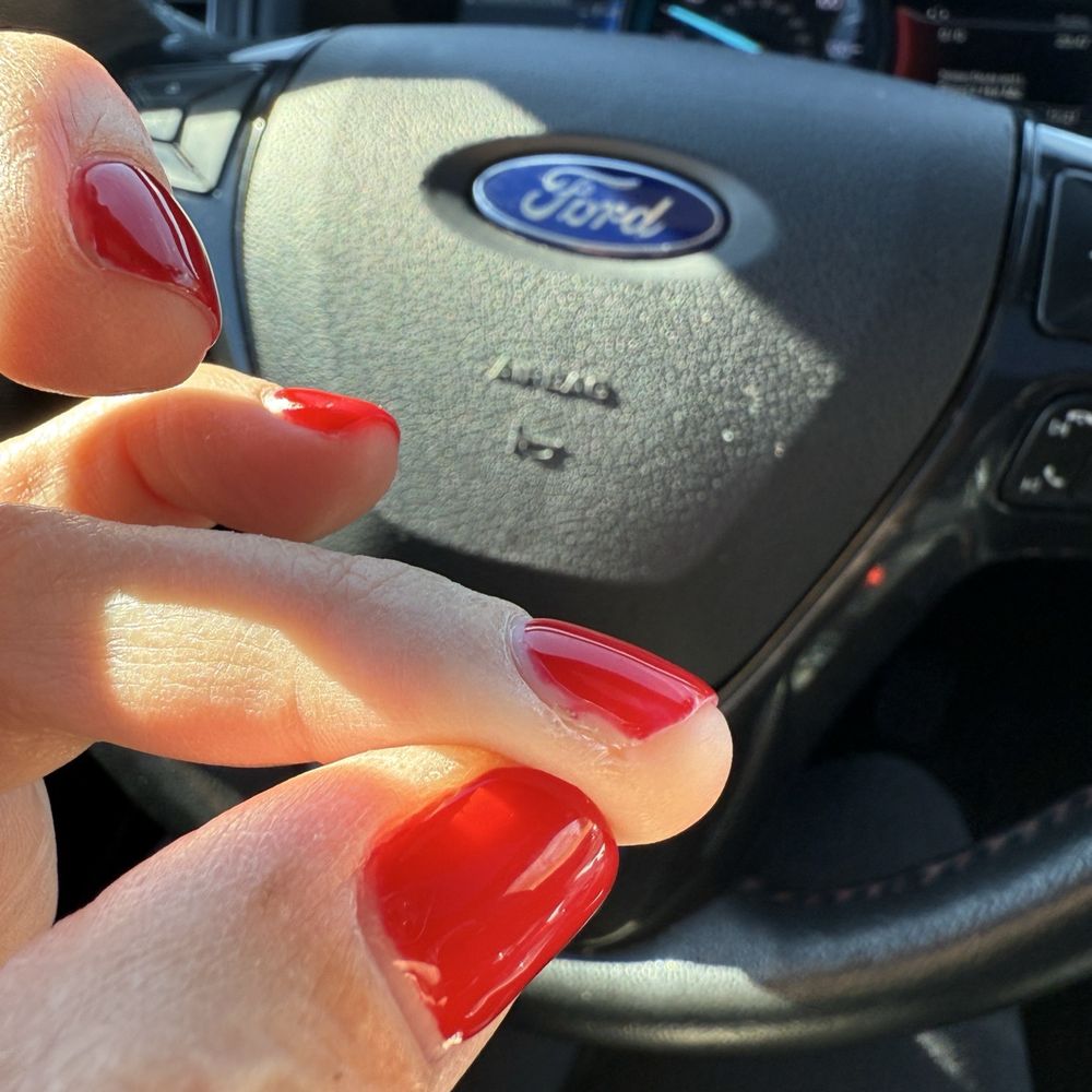 Anthony Vince' Nail Spa - Nail Salons Near Me - Littleton, Colorado