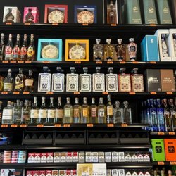 Everything Wine & Spirits
