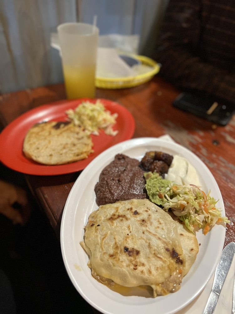 Panchita's Restaurant