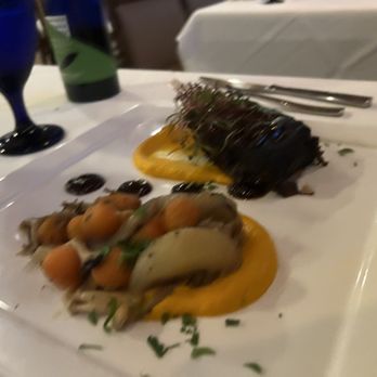 Sea Salt - Seafood Near Me - Naples, Florida Sea Salt - Seafood Near Me - Naples, Florida