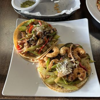 Mariscos La Reyna Del Sur - Menu - Mexican Near Me - Chula Vista, California