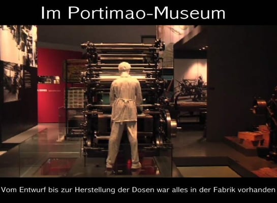 Museu de Portimão by null