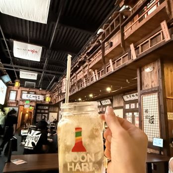 Misoolkwan OC - Whiskey cocktail - Korean Near Me - Buena Park, California Misoolkwan OC - Whiskey cocktail - Korean Near Me - Buena Park, California