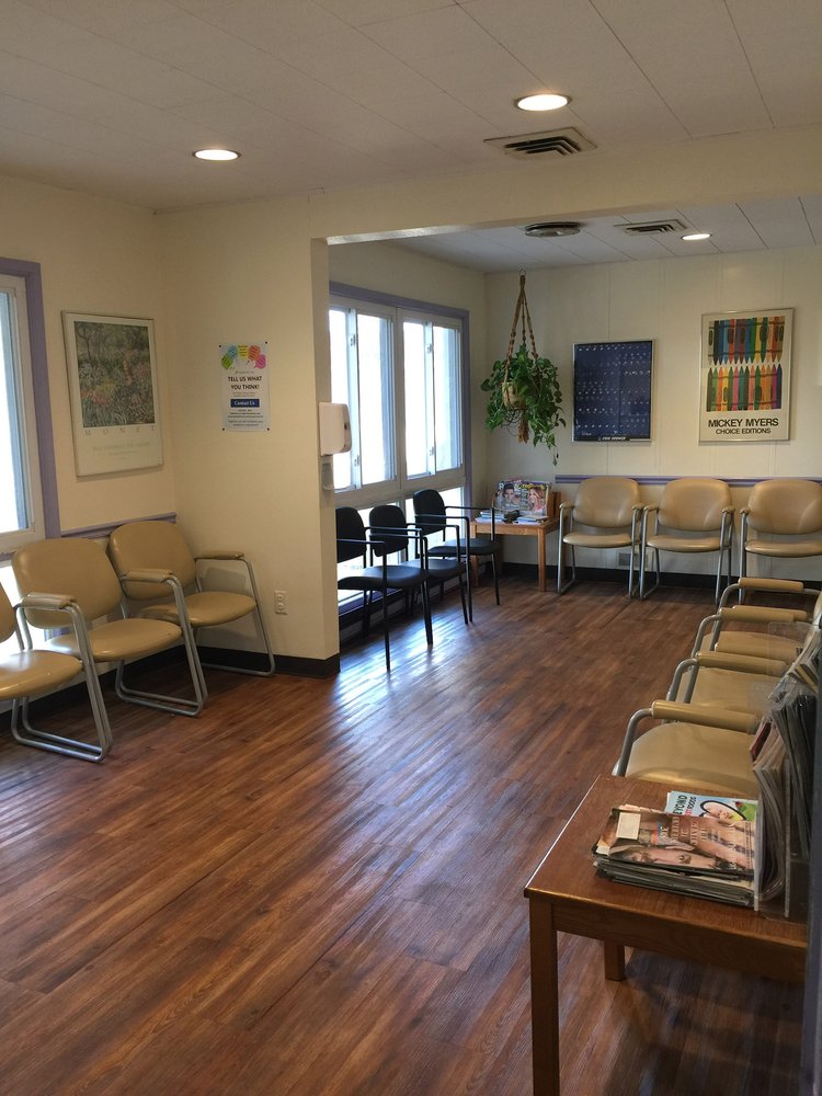 PROHEALTH PLAINVIEW SWERSKY PEDIATRICS Updated June 2024 1021 Old