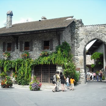 Yvoire - Restaurants Near Me
