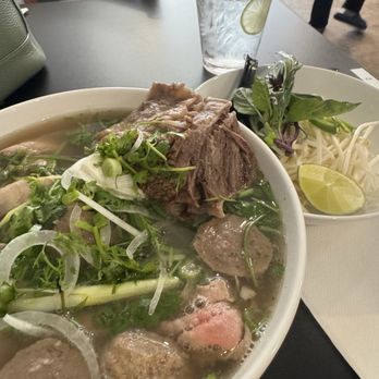 Pho Le Vy - Short Rib Pho - Noodles Near Me - Porterville, California Pho Le Vy - Short Rib Pho - Noodles Near Me - Porterville, California