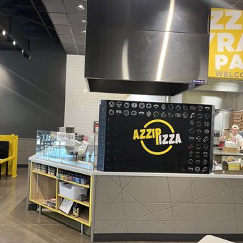 AZZIP PIZZA - Updated June 2025 - 88 Photos & 43 Reviews - 9321