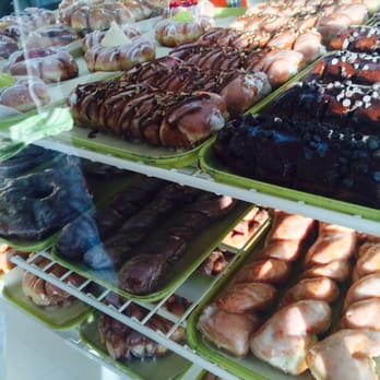 Donut King - Donuts Near Me - Winter Park, Florida Donut King - Donuts Near Me - Winter Park, Florida