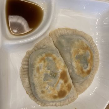 KungFu Kitchen - Chive dumpling - Chinese Near Me - Brookline, Massachusetts KungFu Kitchen - Chive dumpling - Chinese Near Me - Brookline, Massachusetts