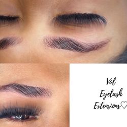 Glamour Beauty salon