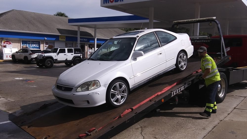 RICE’S TITUSVILLE AUTOMOTIVE AND TOWING Updated July 2024 620