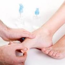 Elmhurst Podiatry Center - untitled