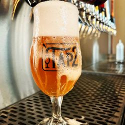 Tap2 - Hands down the best craft beer on tap.