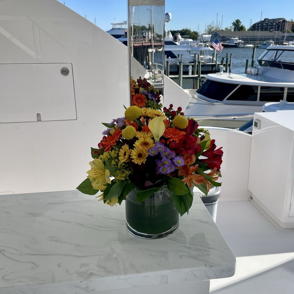 Flowers By Donna - Florists Near Me - Annapolis, Maryland Flowers By Donna - Florists Near Me - Annapolis, Maryland
