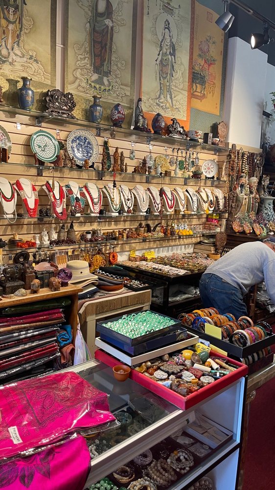 Se Se Shi Jae Gift Shop