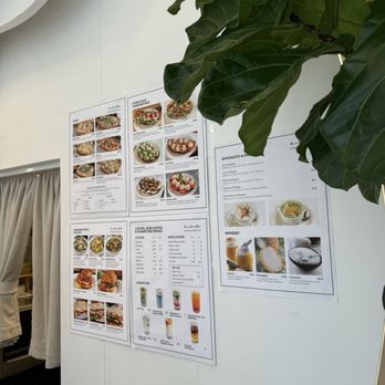 Lucky Lucky Cafe - Menu - Cafes Near Me - New York, New York Lucky Lucky Cafe - Menu - Cafes Near Me - New York, New York