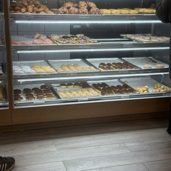 Pana Donuts - Bubble Tea Near Me - Kokomo, Indiana