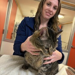 Stand Up For Animals Wellness Clinic