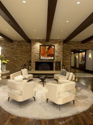 The Ritz-Carlton, Rancho Mirage by null