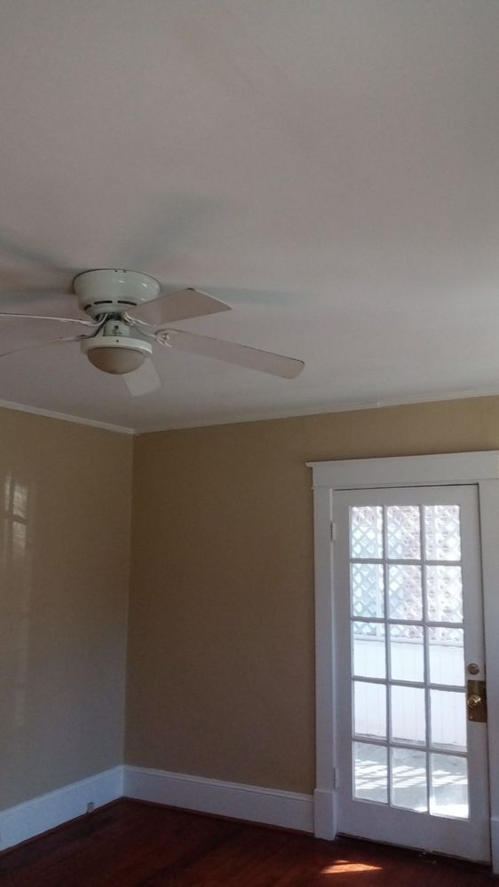 Slide of Remedy Maintenance