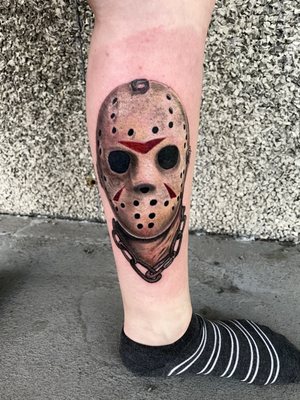 Tattoos by Rob Beast