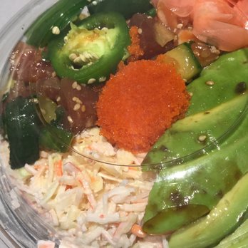 Poke Guys - Hawaiian Near Me - Toronto, Ontario