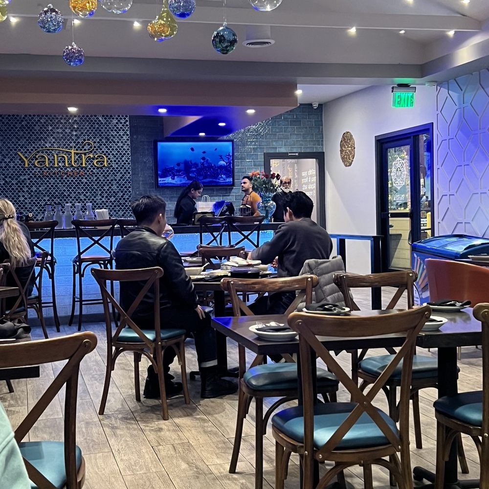 Yantra Kitchen - Indian Near Me - Artesia, California Yantra Kitchen - Indian Near Me - Artesia, California