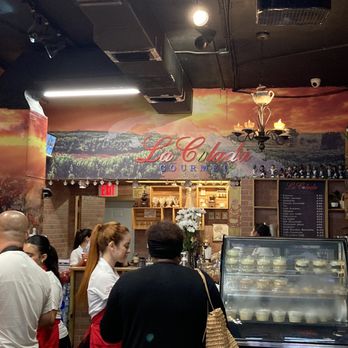 La Colada Gourmet - Coffee & Tea Near Me - Miami, Florida La Colada Gourmet - Coffee & Tea Near Me - Miami, Florida