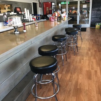 Shorter's Barbeque - Counter seating - Barbeque Near Me - Tracy, California Shorter's Barbeque - Counter seating - Barbeque Near Me - Tracy, California