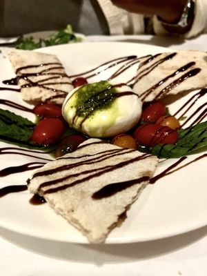 Frank Guido's Little Italy by null