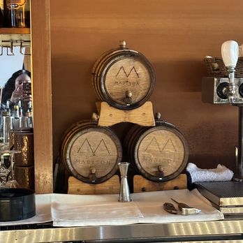 Madison - Italian Near Me - San Diego, California Madison - Italian Near Me - San Diego, California