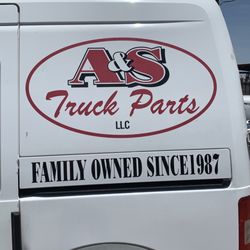 A & S Auto Wrecking & Sales