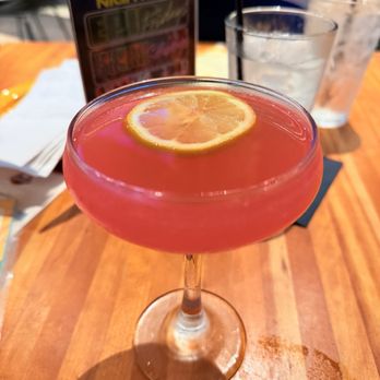 Monday Restaurant + Bar - Who Dat - Cajun/Creole Near Me - New Orleans, Louisiana