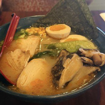 Takashi - CHICKEN RAMEN - Japanese Near Me - Louisville, Kentucky Takashi - CHICKEN RAMEN - Japanese Near Me - Louisville, Kentucky