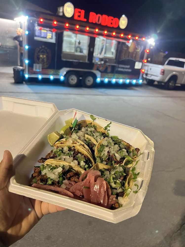El Rodeo