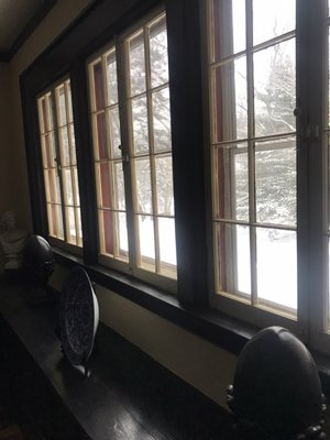 Porcupine Bed & Breakfast by null