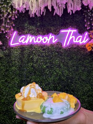 Lamoon Thai by null