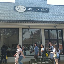 Gloucester Arts On Main