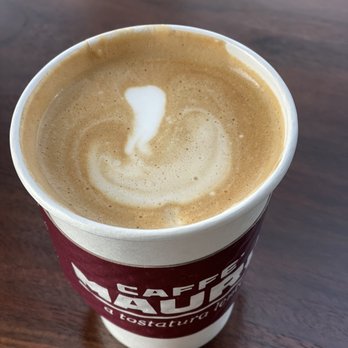 Royal Bakehouse - Latte - Coffee & Tea Near Me - Bellevue, Washington