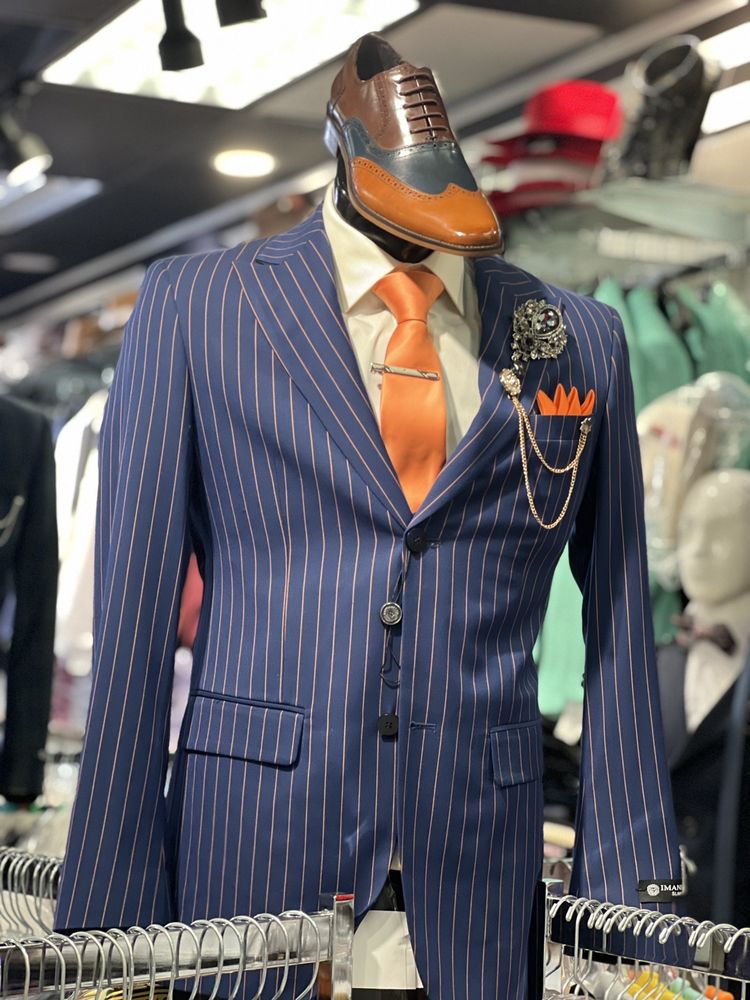 MARC NU LOOK FASHION Updated September 2024 25 Photos 952