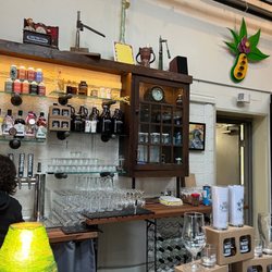 West End Distillery