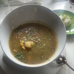 Sancocho