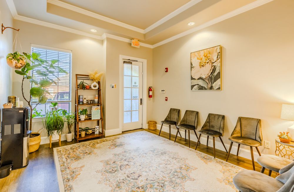 Mindful Path Counseling & Wellness - grief counselor in Flower Mound, TX